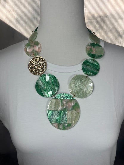 Collana Disco