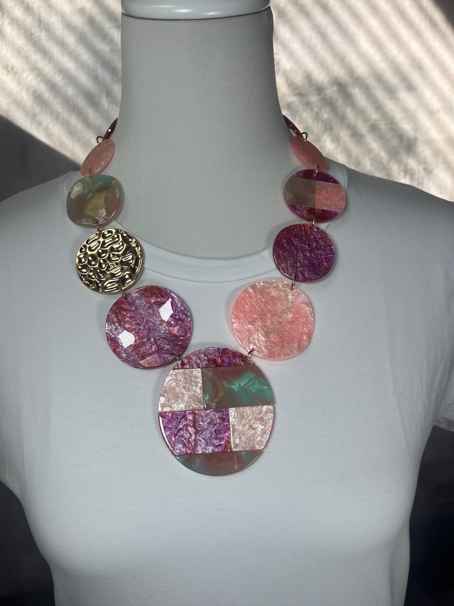 Collana Disco