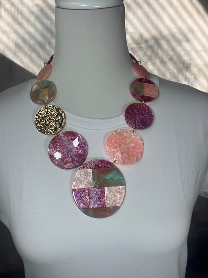 Collana Disco