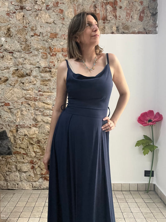 Abito Cleopatra