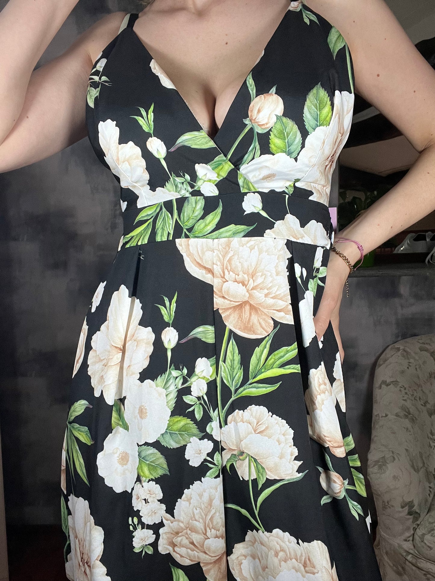Tuta Flowers