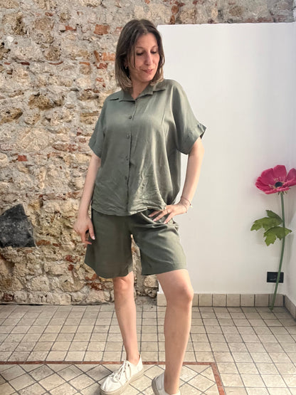 Camicia Ischia