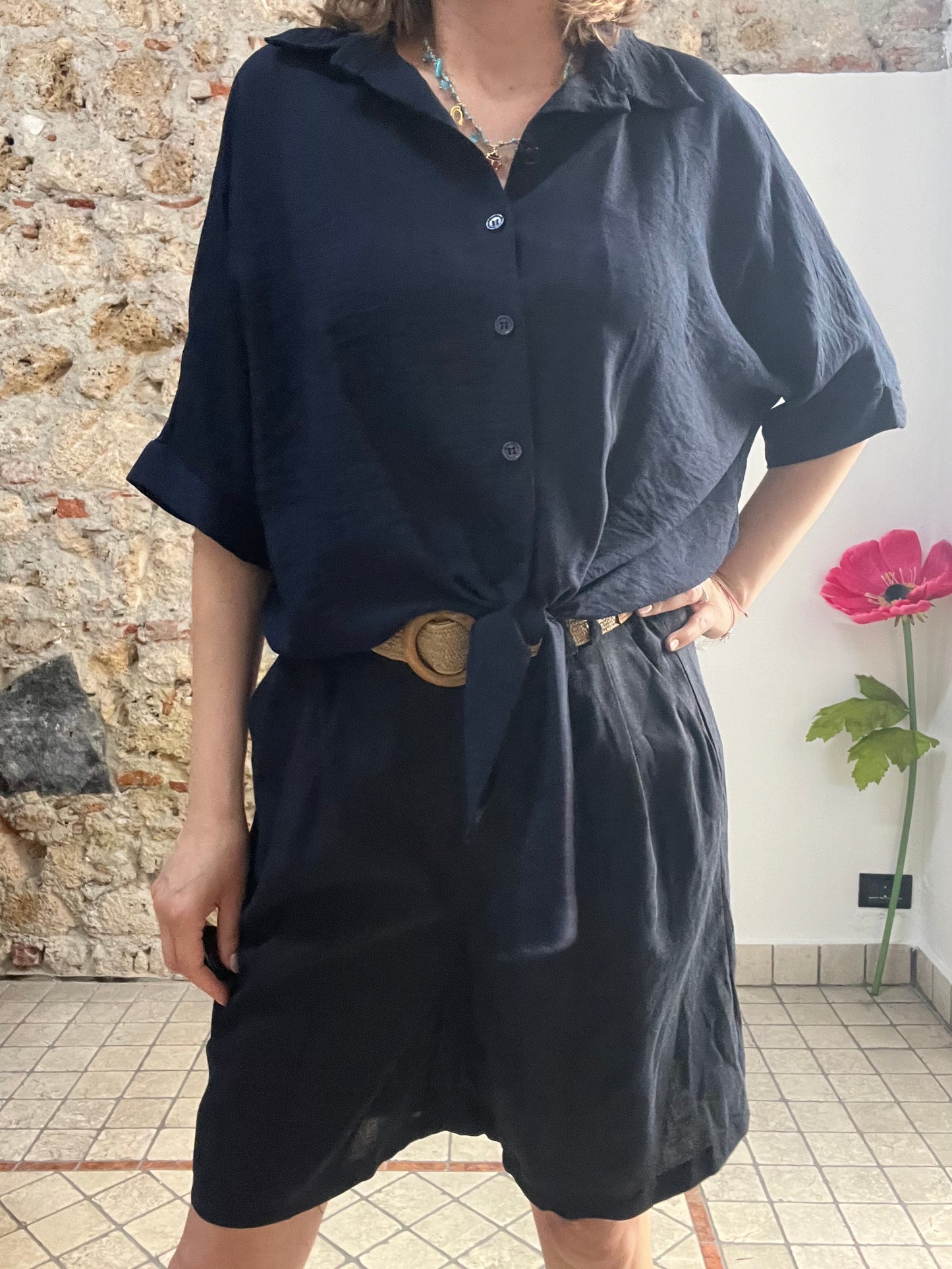 Camicia Portofino