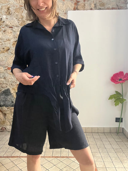 Camicia Portofino