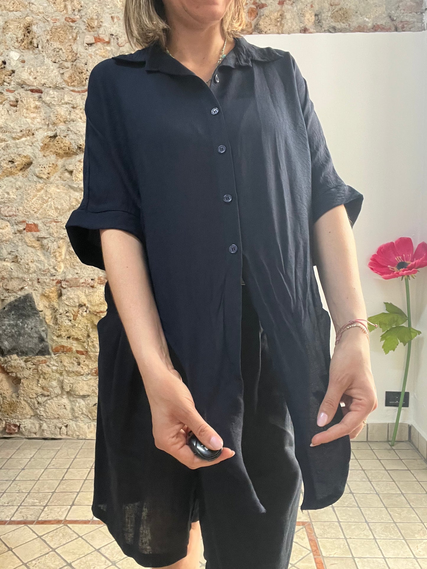 Camicia Portofino