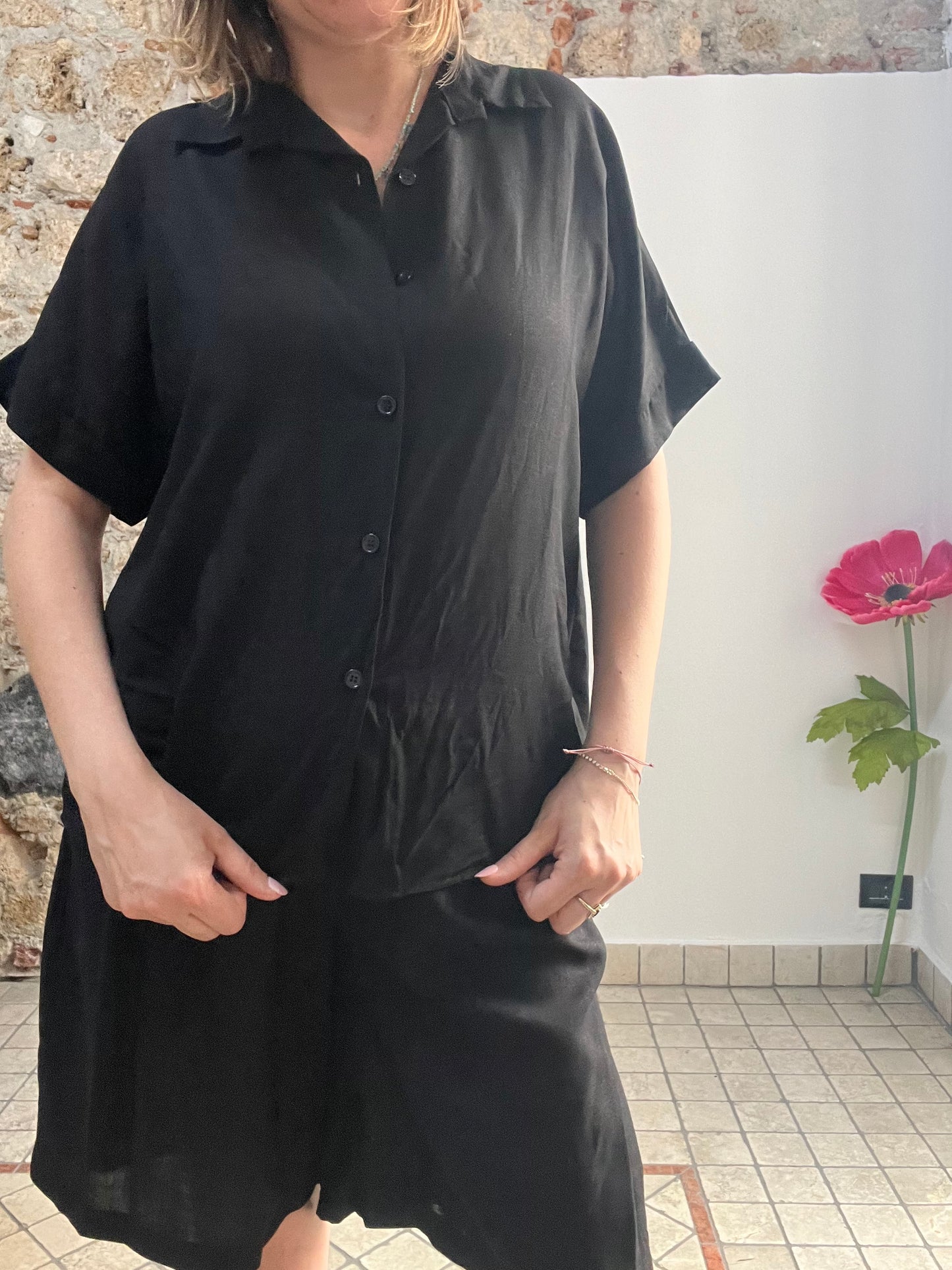 Camicia Ischia