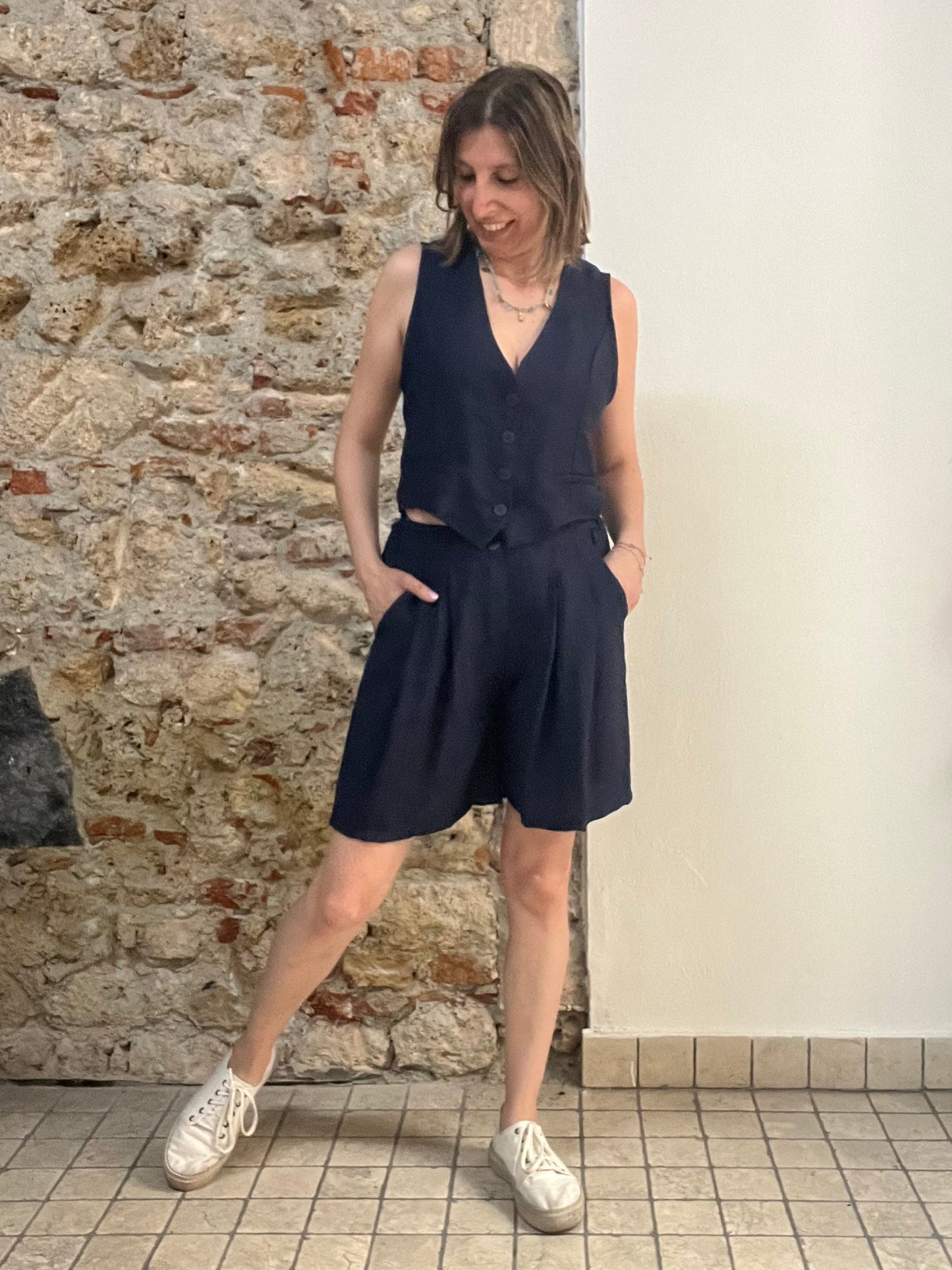 Completo Weekend