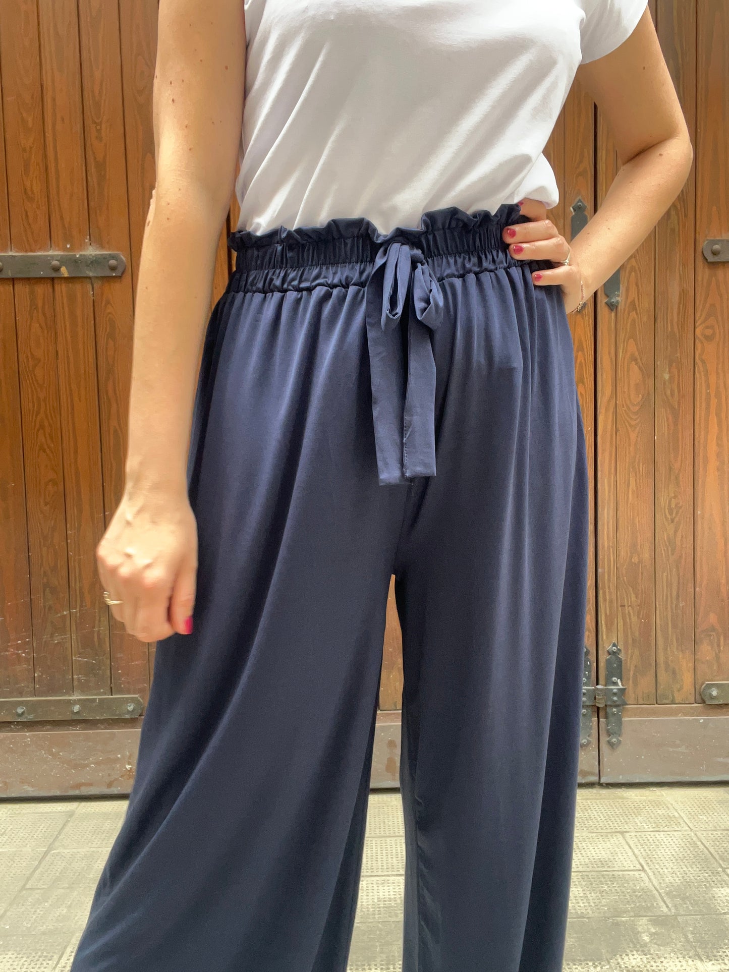 Pantalone Polianna