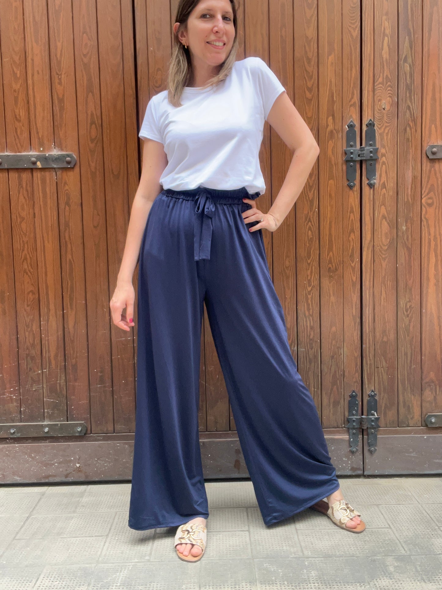 Pantalone Polianna