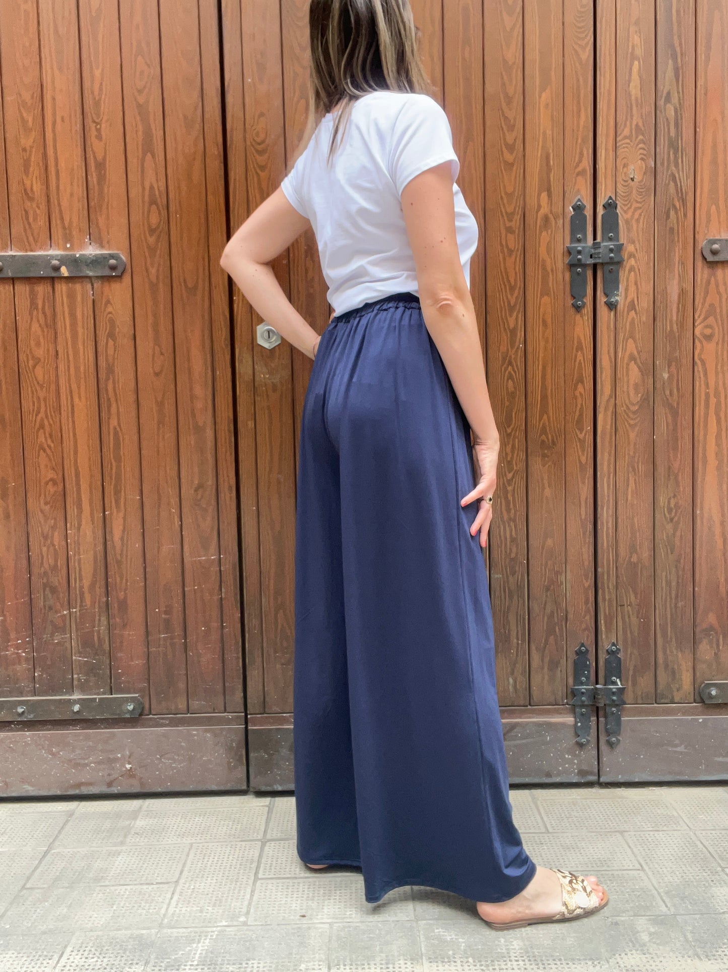 Pantalone Polianna