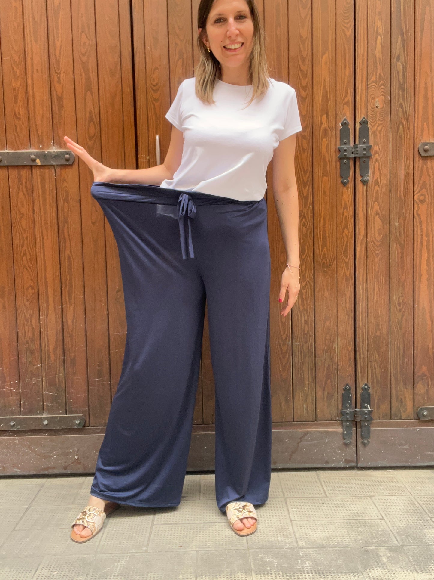 Pantalone Polianna