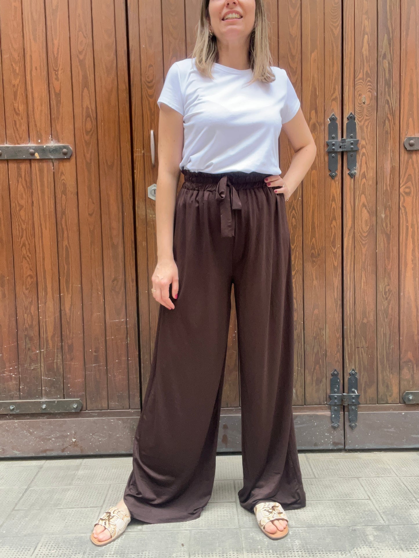 Pantalone Polianna