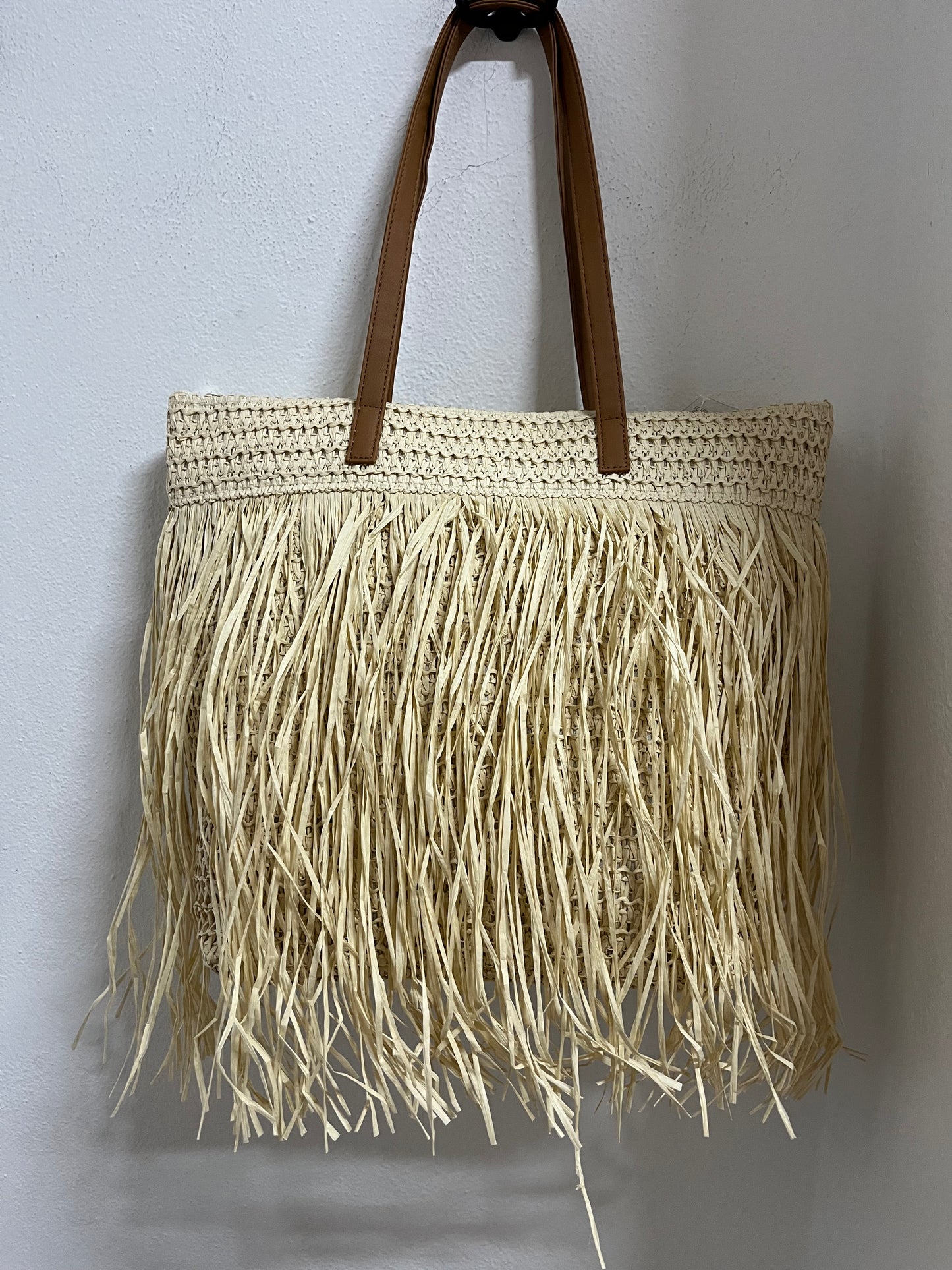 Borsa Ibiza