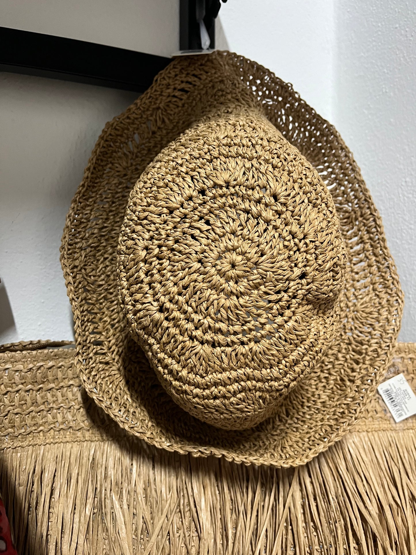 Cappello Capri