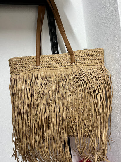 Borsa Ibiza