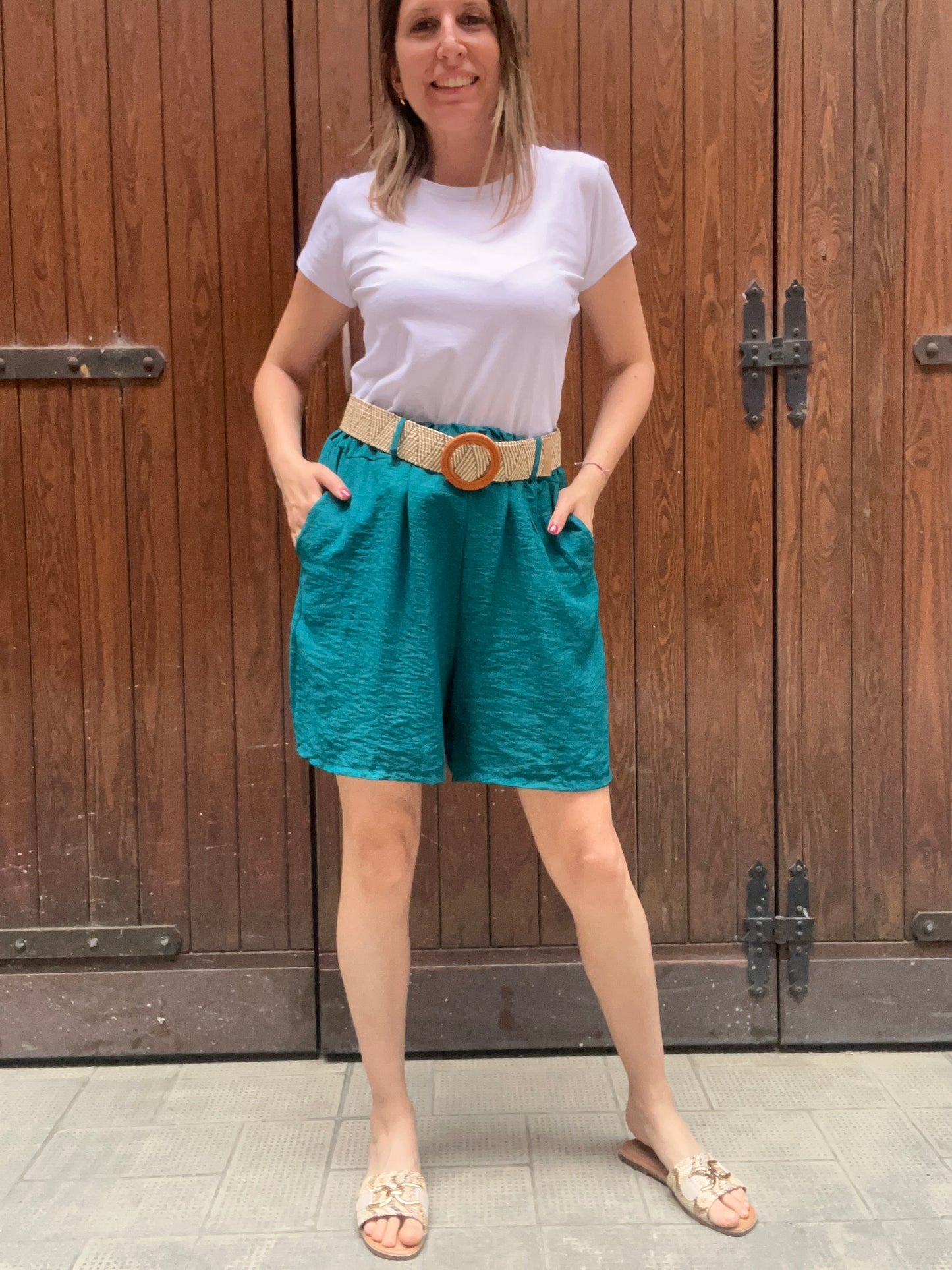 Pantaloncino Breeze