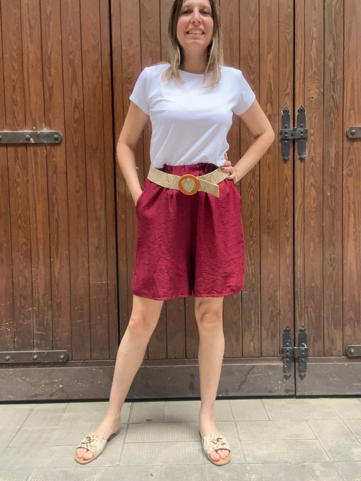 Pantaloncino Breeze