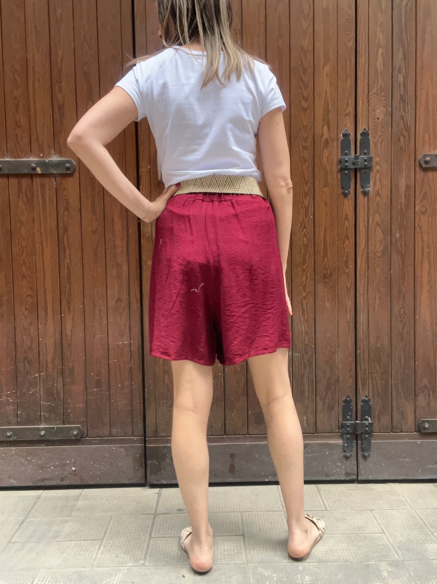 Pantaloncino Breeze