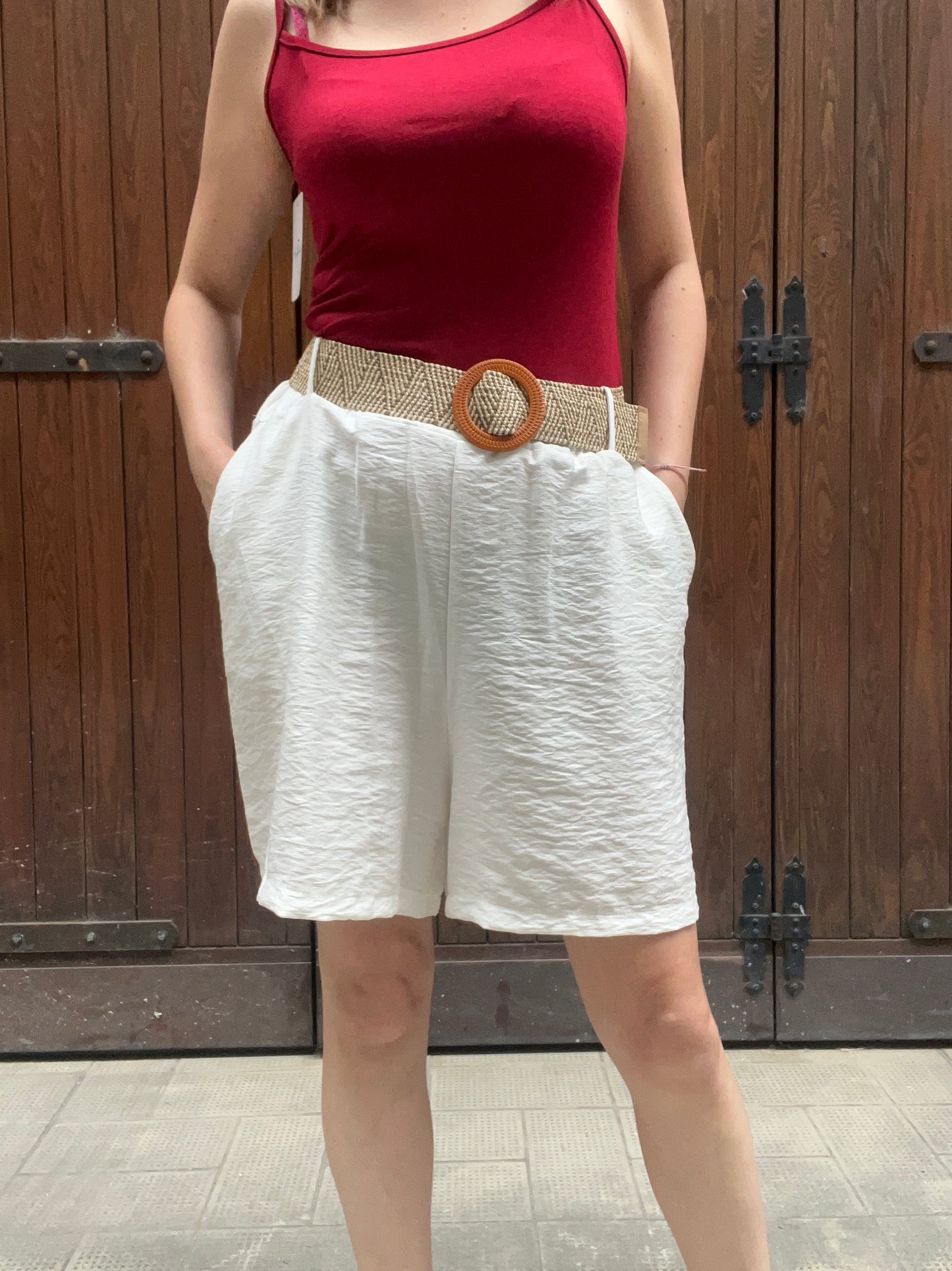 Pantaloncino Breeze