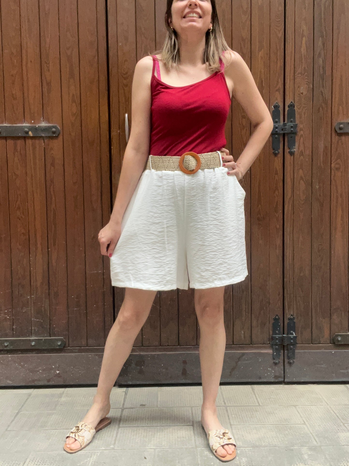 Pantaloncino Breeze