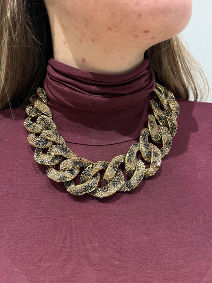 Collana Glow Chain
