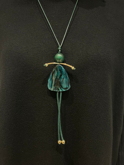 Collana Bambolina