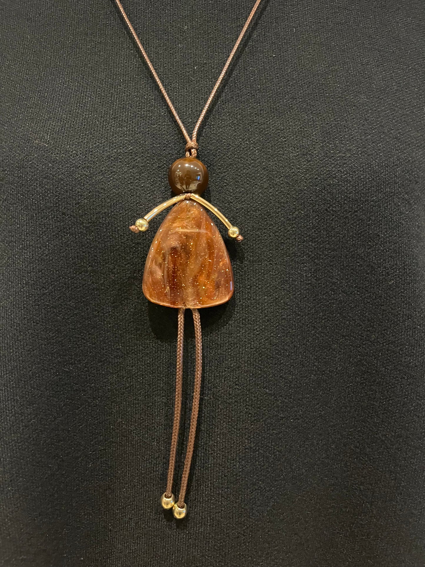 Collana Bambolina