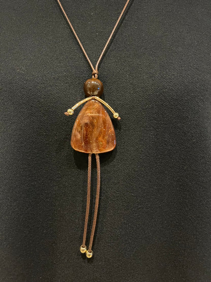 Collana Bambolina