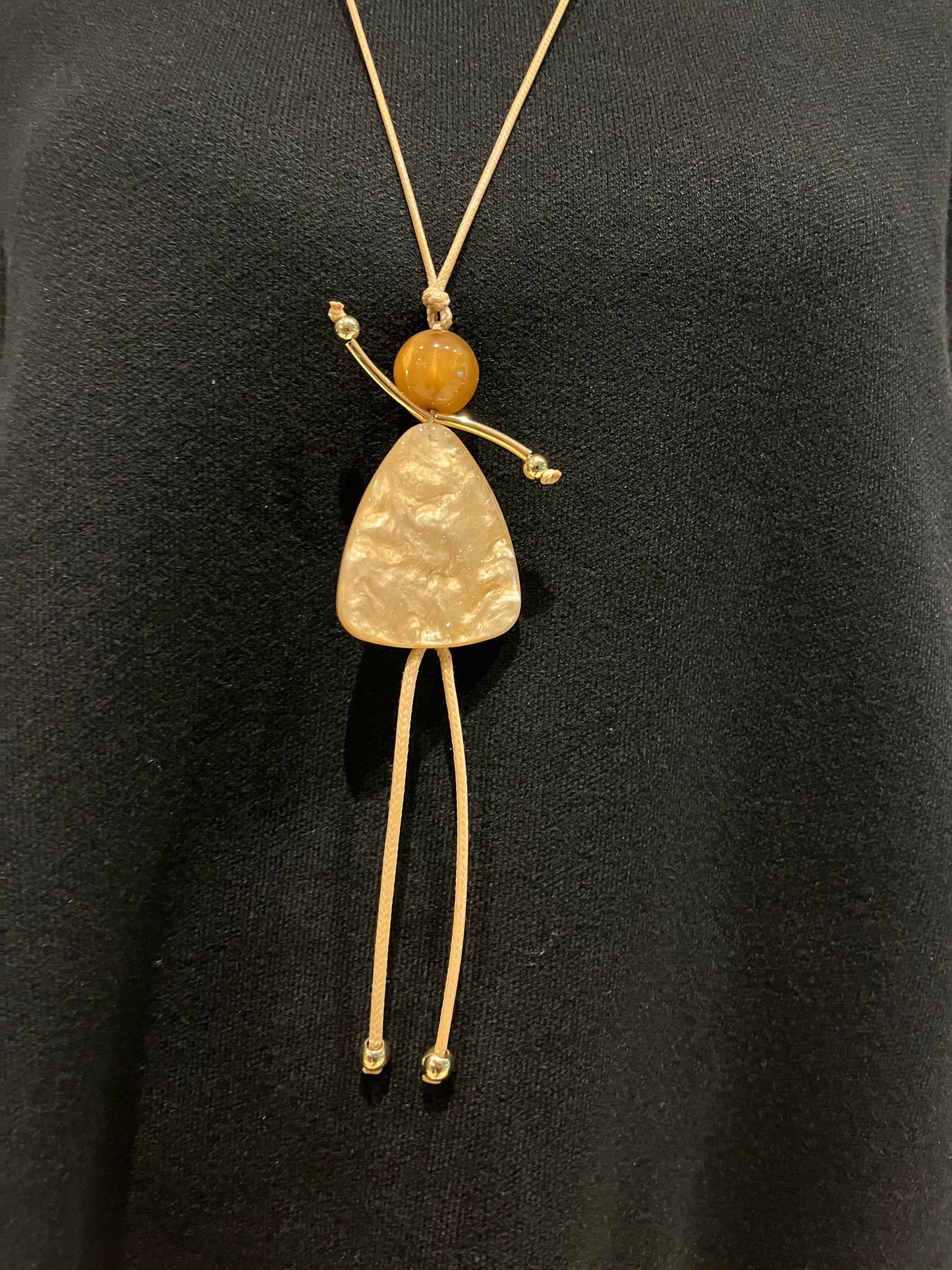Collana Bambolina
