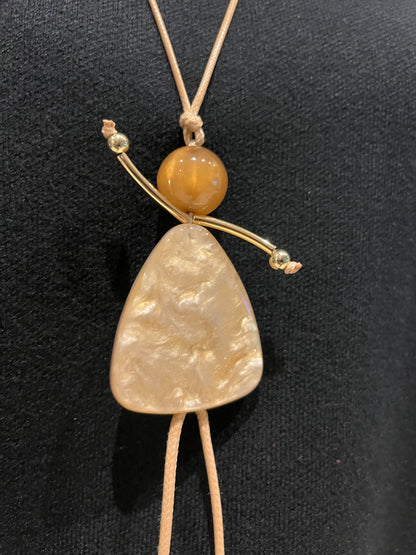 Collana Bambolina