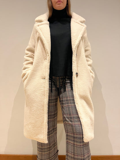 Cappotto Teddy