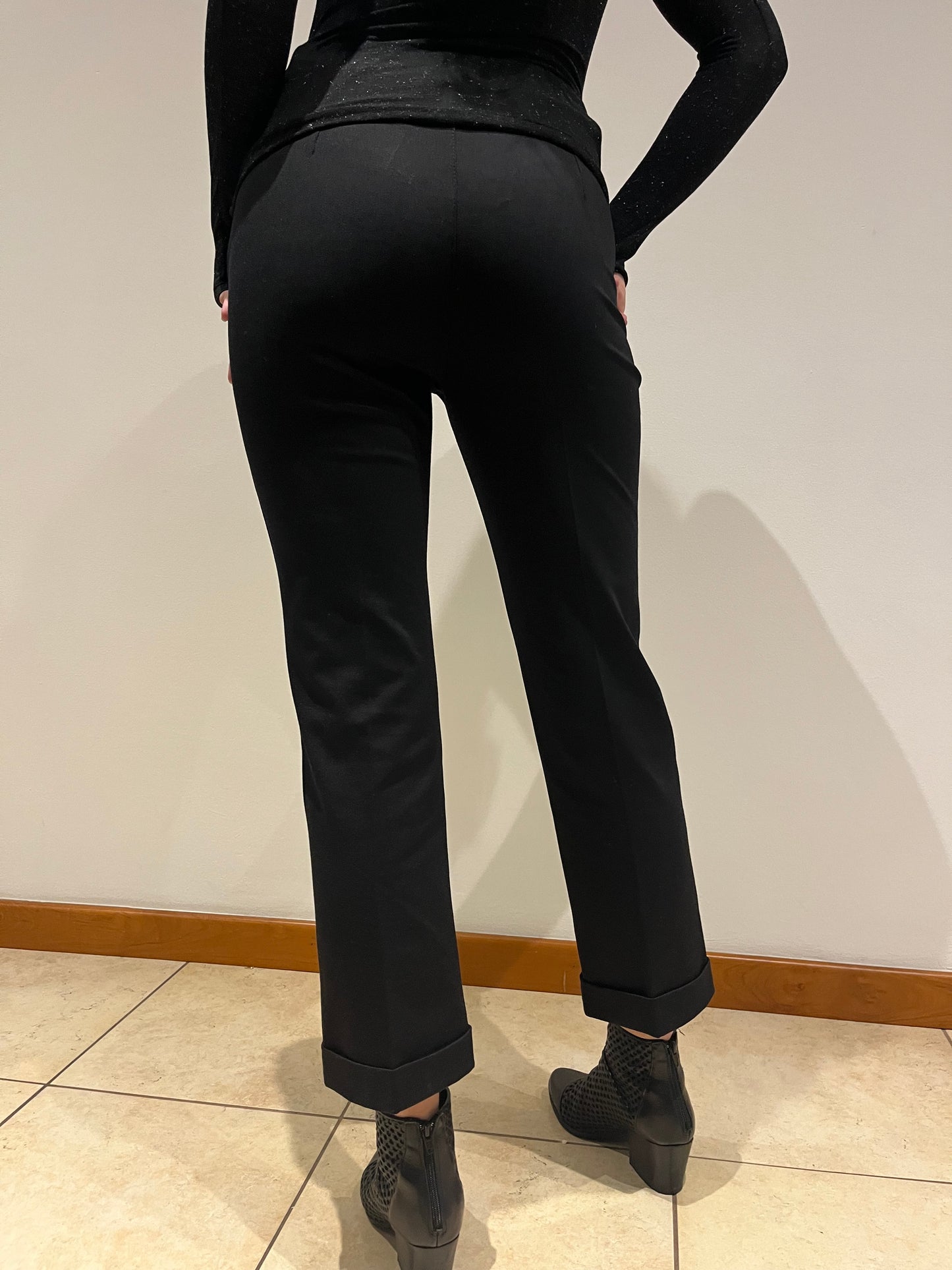 Pantalone Isotta