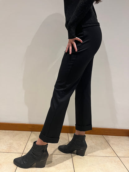 Pantalone Isotta