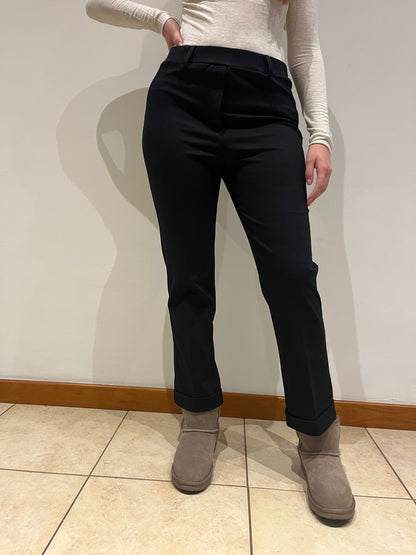 Pantalone Isotta