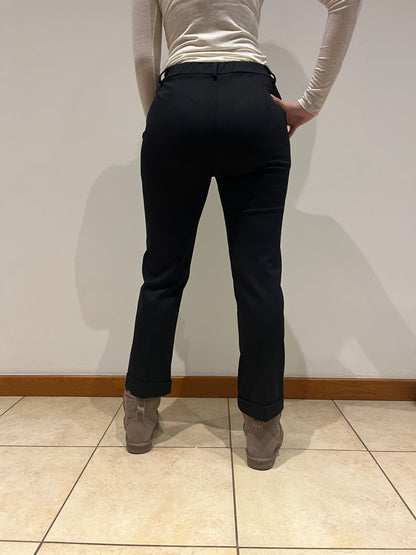 Pantalone Isotta