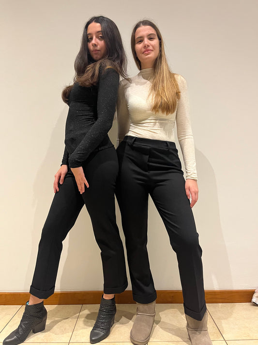 Pantalone Isotta