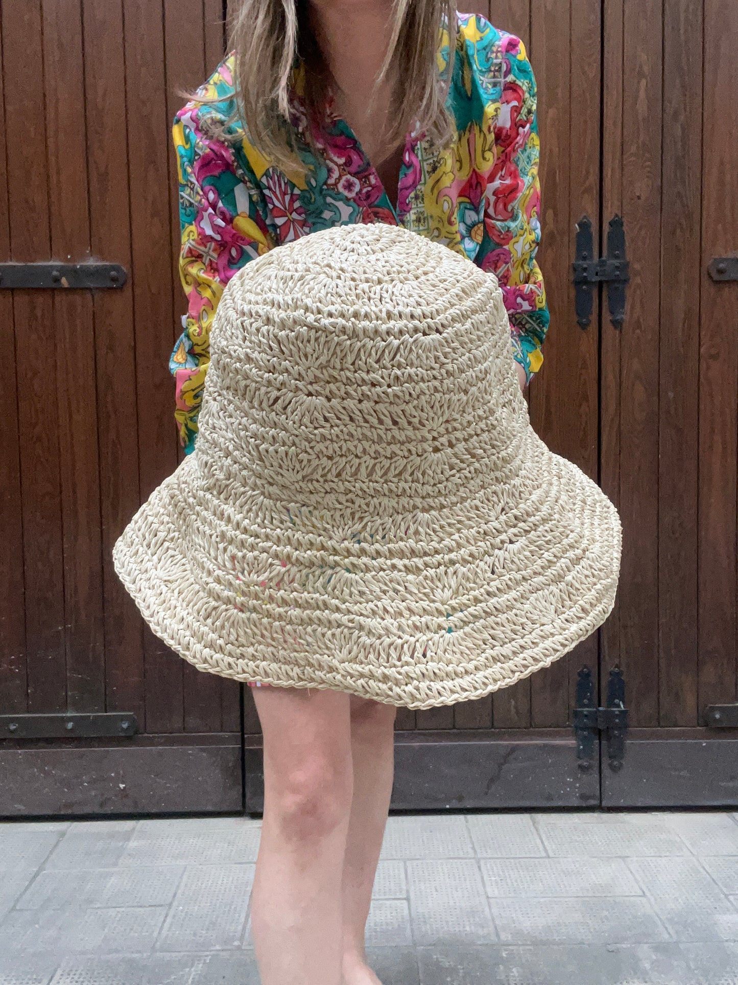 Cappello Capri