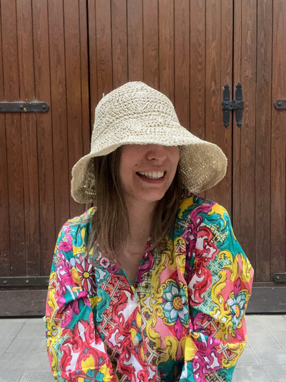 Cappello Capri