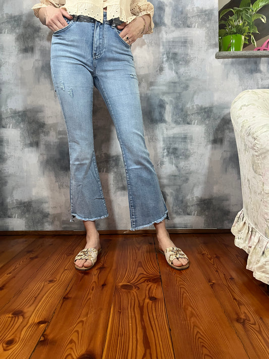 Jeans Fanny