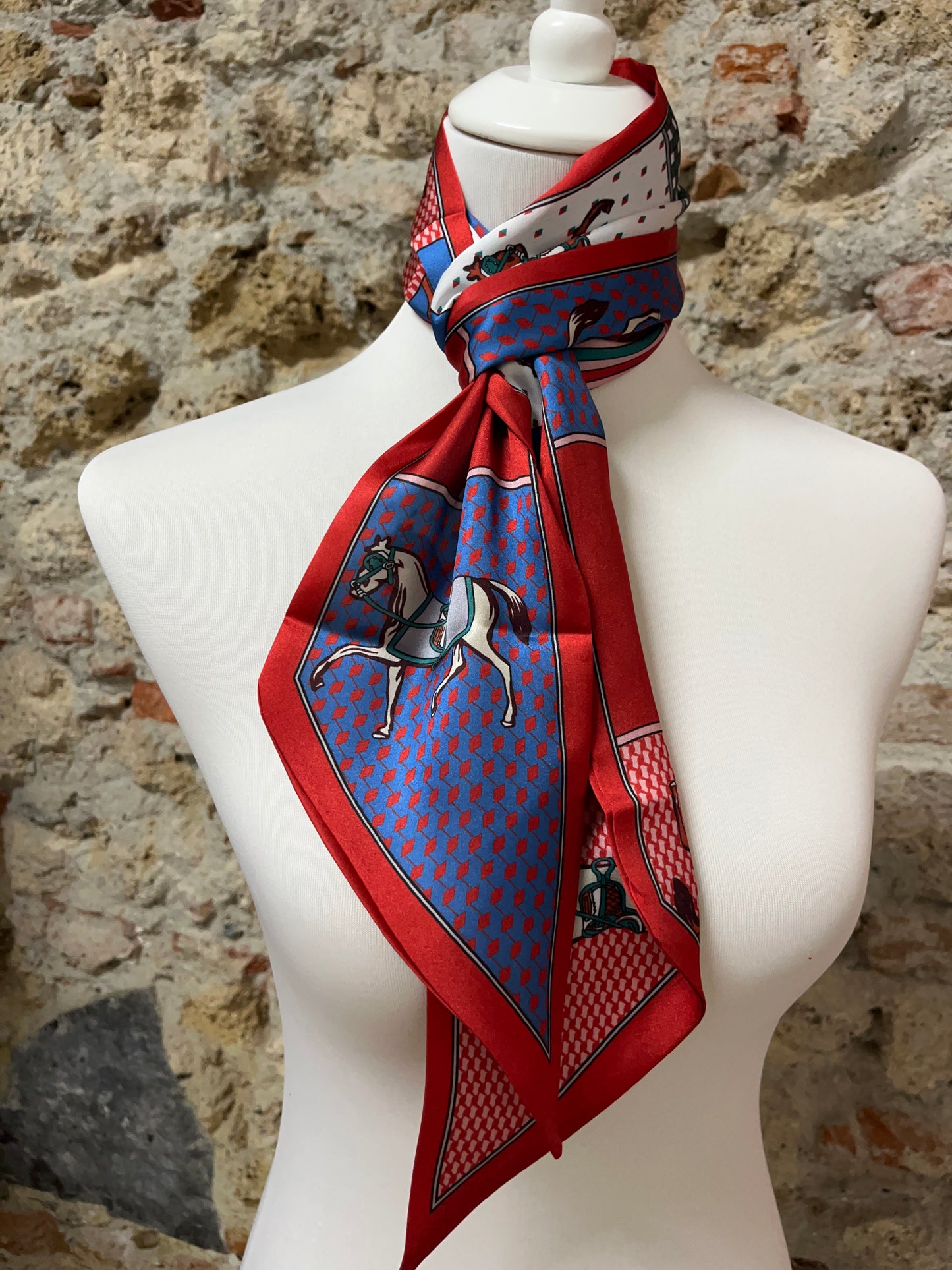 Foulard Twist