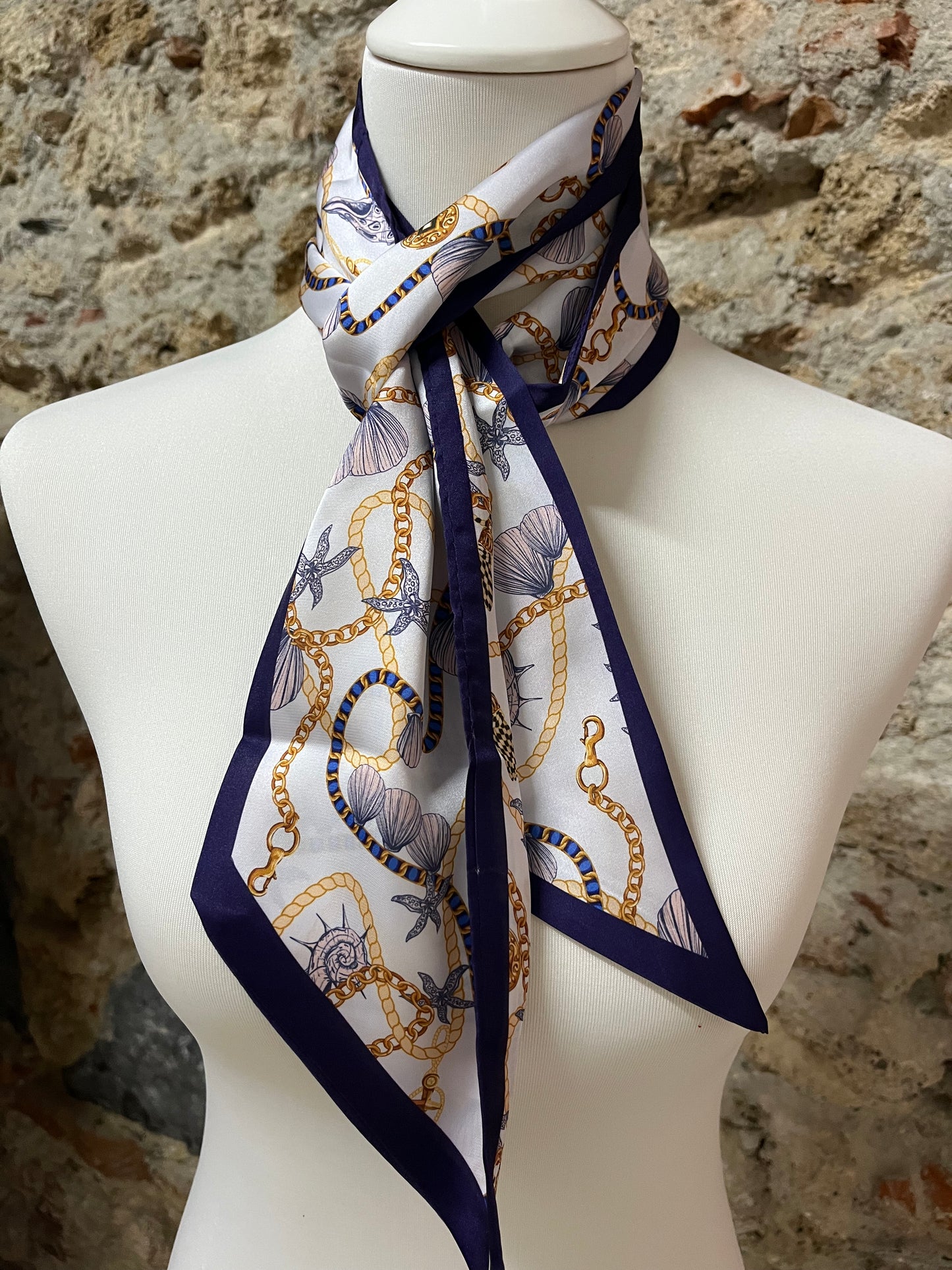 Foulard Twist