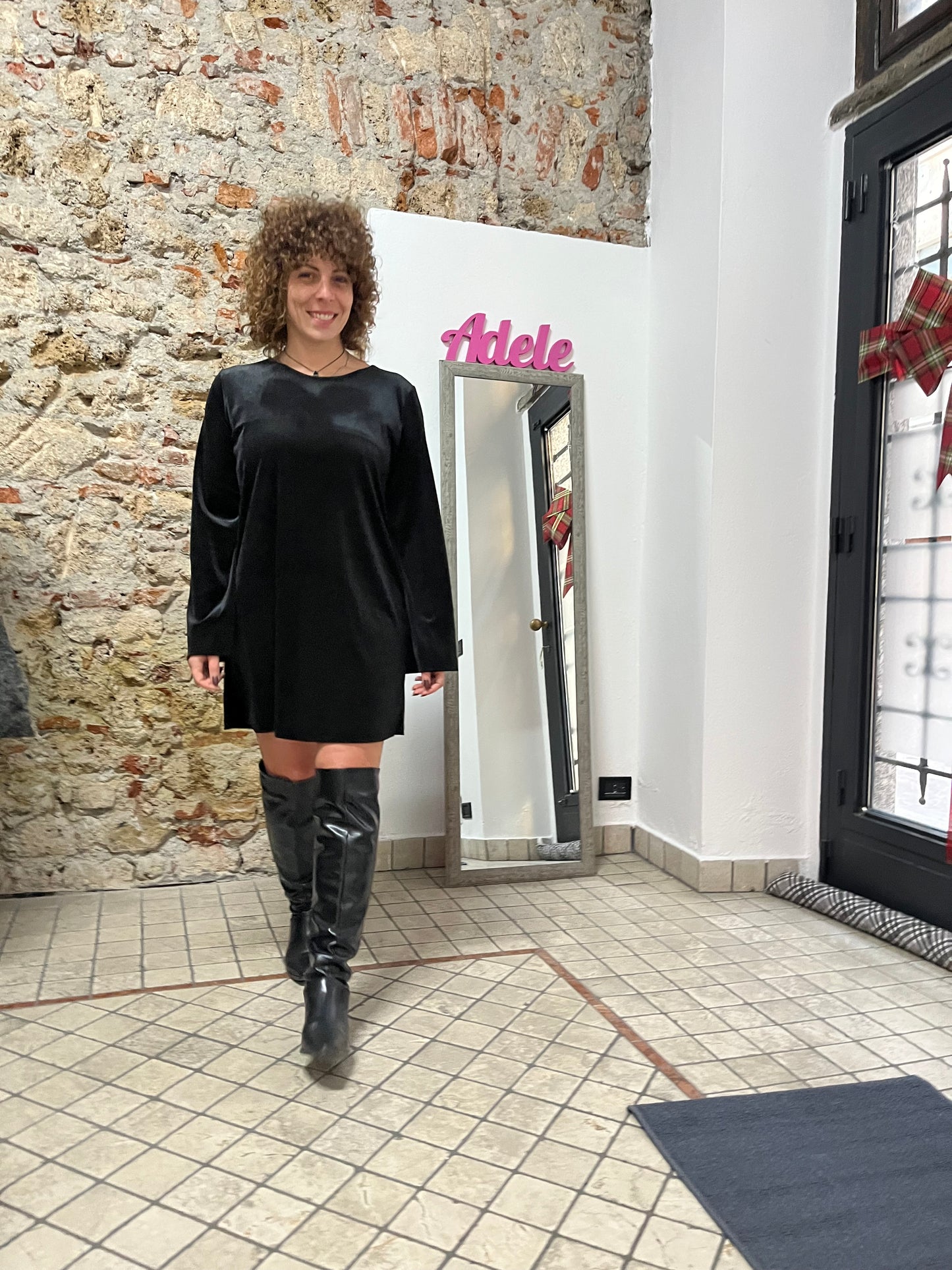 Abito Velia