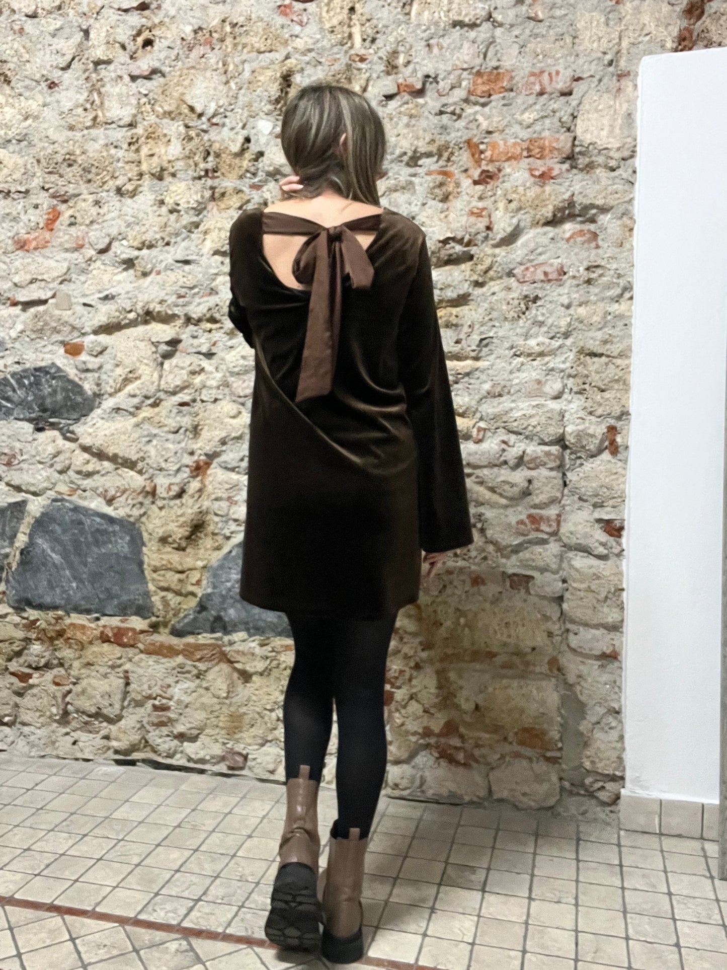 Abito Velia