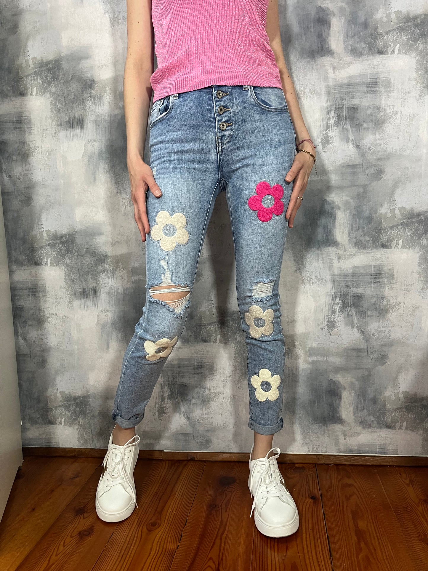Jeans Margherita