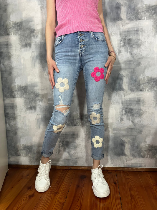 Jeans Margherita