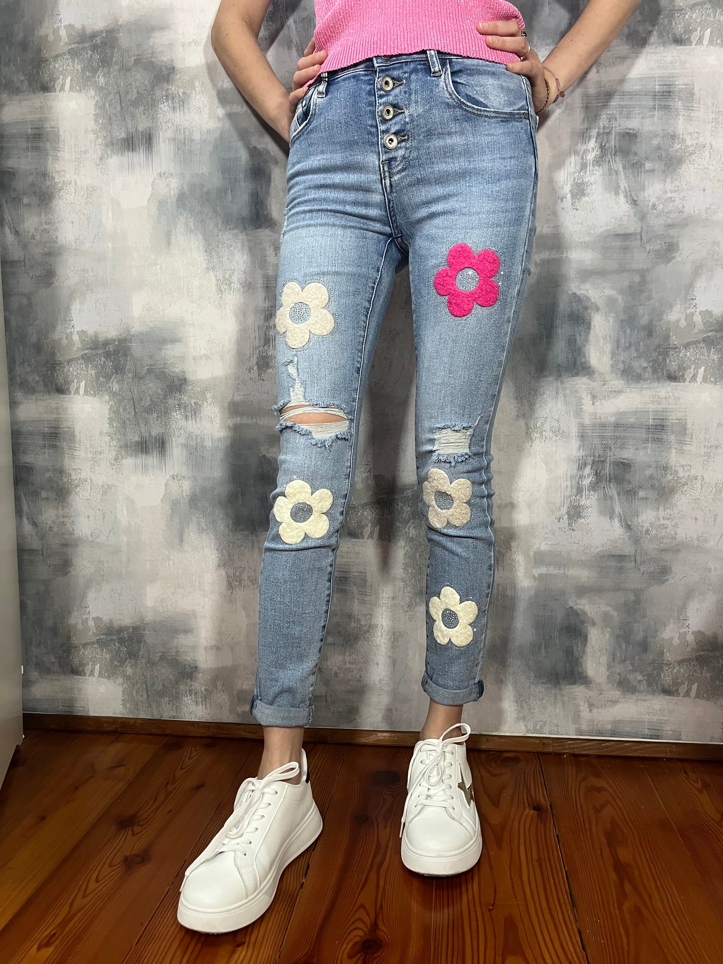 Jeans Margherita