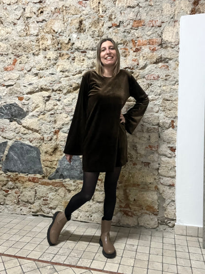 Abito Velia