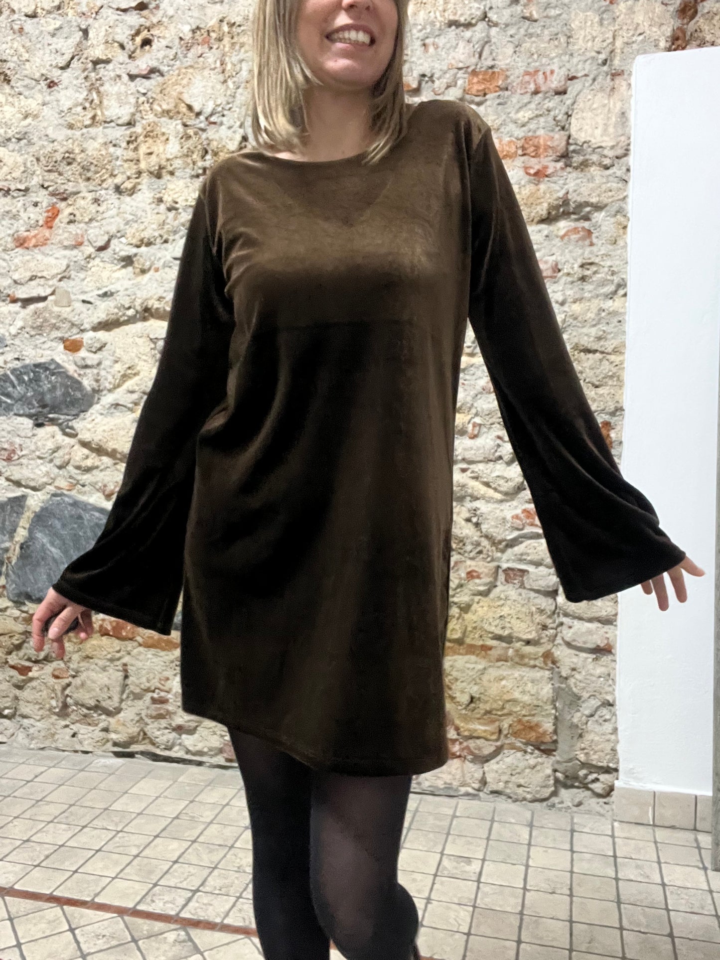 Abito Velia