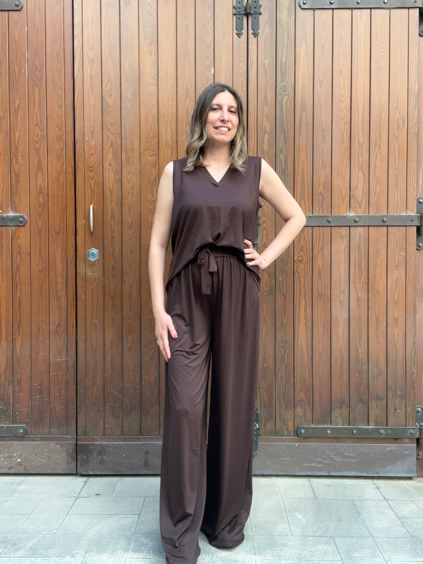 Pantalone Polianna