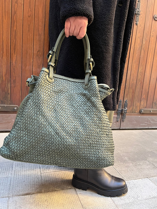 Borsa Selvaggia